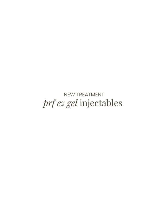 PRF EZ Gel;

Introducing EZ Gel PRF Injections — now available at Ecobel 

This all-natural injectable uses your body’s own platelet-rich plasma (PRP) to restore volume, improve skin tone, and boost collagen. Think of it as your glow—just elevated.

✨ Improves skin texture, scarring & discoloration ✨ Stimulates collagen + cell regeneration ✨ Smooths fine lines & enhances elasticity

Your skin, naturally radiant. Ready to try it? Book your consultation now.

#AtlantaMedSpa #BuckheadBeauty #AtlantaFacials #BotoxAtlanta #ChemicalPeelAtlanta #MicroneedlingAtlanta #SkincareAtlanta #AtlantaEsthetician #BuckheadMedSpa #BeautyInBuckhead