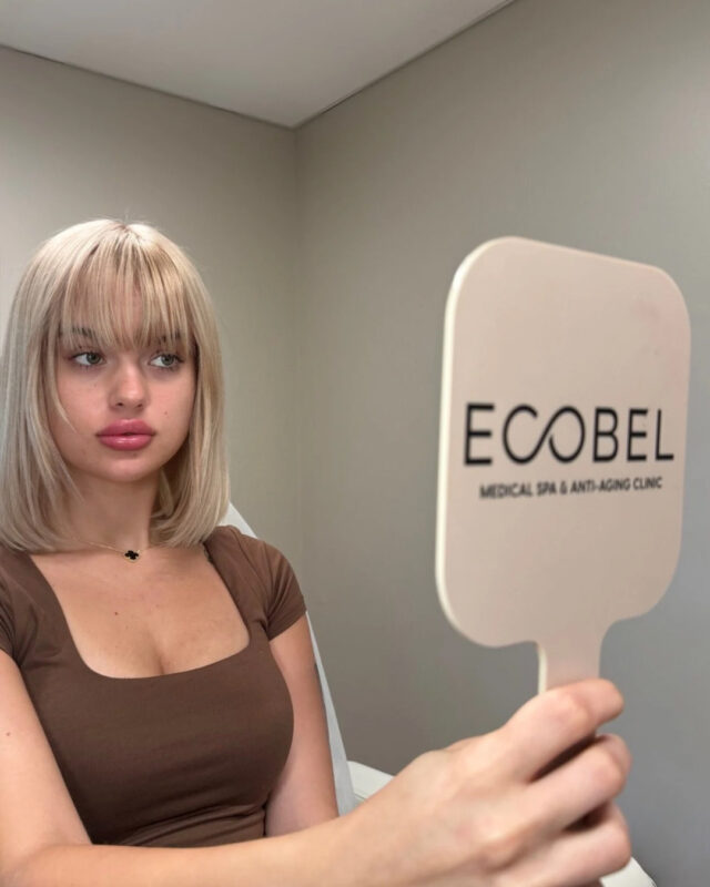 Consultations at Ecobel Med Spa & Plastic Surgery 🤍 ⁠
⁠
Where achieving your skin goals begins! Consultations are our pride & joy. We have carefully created specific consultations to lead you to your end goal⁠
⁠
🤍 plastic surgery consultations⁠
🤍 treatment planning consultations⁠
🤍 skin care consultations⁠
🤍 laser consultations⁠
⁠
Send us a DM if you want to get scheduled for an in person consultation.⁠
⁠
⁠
⁠
⁠
⁠
⁠
#atllipfiller #atlinjector #atlantalipfiller #exploreatlanta #buchkeadmedspa #atlantamedspa ⁠
#spaday #facial #massage