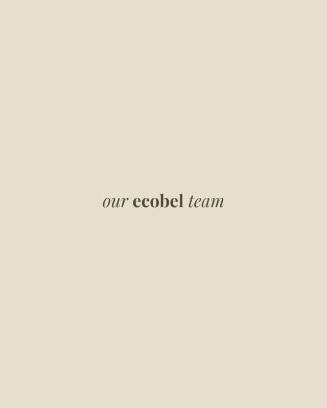 Our Ecobel Team;

At Ecobel, we believe aesthetics should be both clinical and personal.
 Our team brings decades of combined experience in aesthetic medicine, facial balancing, skincare, and wellness—so every treatment is thoughtful, safe, and tailored. 
We’re proud to be trusted by our clients, and we’re grateful to do what we love every day.

#MeetTheTeam #WomenInAesthetics #EcobelMedSpa #AtlantaSkincareClinic #ExpertCareATL #BuckheadAesthetics