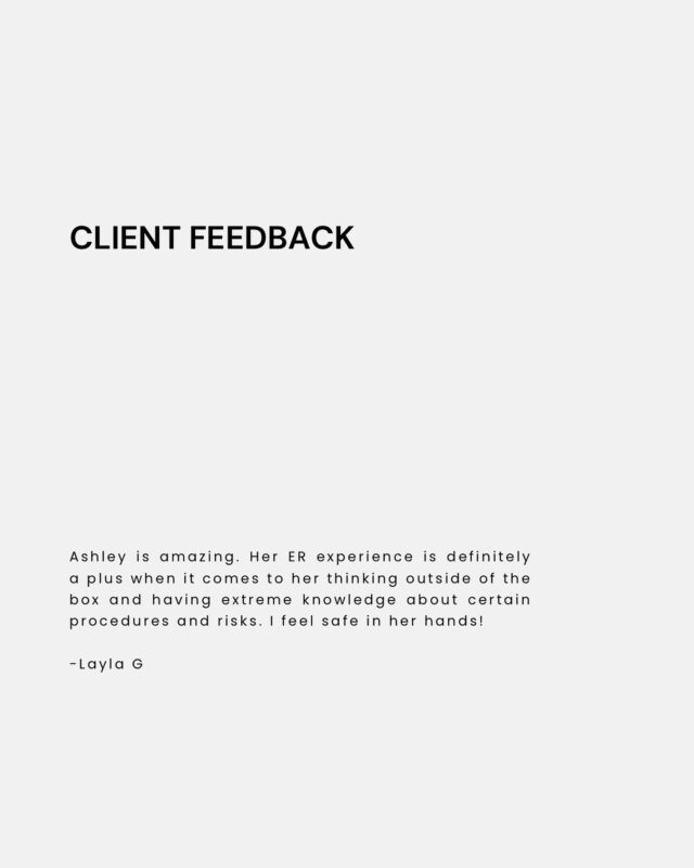 Recent Feedback

Your safety is our priority! We’re so grateful for your kind words and support. Every review means the world to us, and we make sure our team sees each one. 

If you’ve loved your experience at Ecobel, we’d be so thankful if you shared it on our Google Reviews! Use the link in our bio and receive money towards your next treatment.