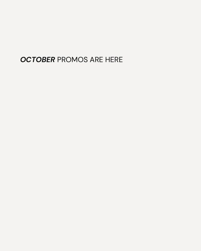 October Specials at Ecobel

This month, treat yourself to a refresh;

• Microneedling with Exosomes – $599
• Lip Filler – $599
• Chin Filler – $699
• “Boo-Tox” – $10/unit

Your fall glow starts here. 
Tap the link in bio to book.

#AtlantaMedSpa #EcobelMedSpa #LipFillerAtlanta #BotoxAtlanta #MicroneedlingAtlanta #FallSkinRefresh