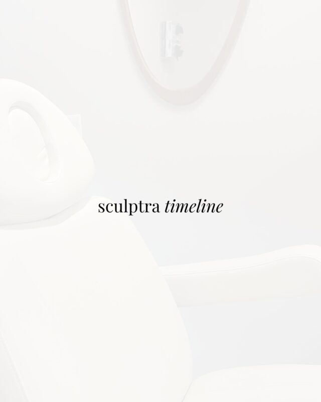 Sculptra doesn’t deliver overnight results and that’s exactly the point.

In the first week, any initial swelling settles and you’ll look much like your pre-treatment self again. 

Around weeks 4–6, collagen production begins, revealing smoother, more refreshed skin. By months 2–3, subtle volume and lift become noticeable, with peak results developing around months 4–6 as collagen continues to build. With the right treatment plan, results can last up to two years.

This is a treatment for those who value gradual, natural-looking change, an investment in your collagen and in your future skin.

#atlata #atlantamedspa #atlantafillers #atlantabotox