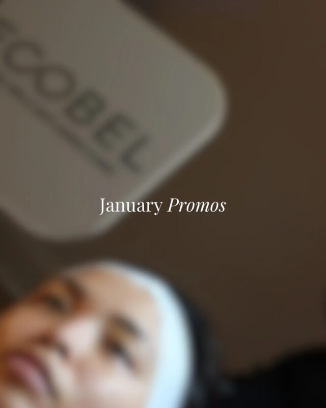 The month to reset. 

January promotions are live. Use the link in our bio to book! 

#atlantabotox