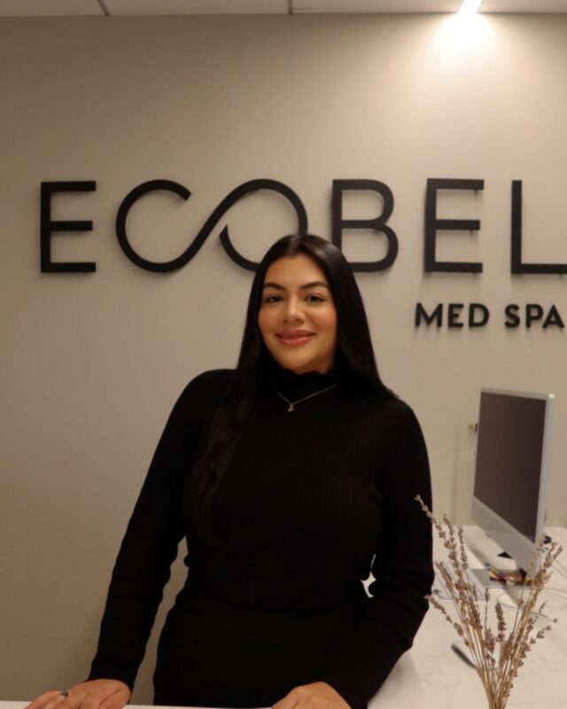 Assistant Manager, Emily;

An appreciation post for one of the people that keep Ecobel running seamlessly from patient coordination to behind-the-scenes operations. Emily is an essential part of the Ecobel experience. With a deep understanding of med spa and plastic surgery treatments, she brings knowledge and care, to every step of your journey.

#ecobelmedspa #atlantamedspa #medspalife
