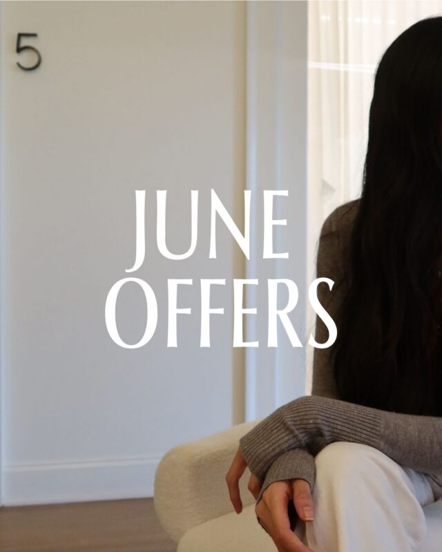 This month at Ecobel.

Reserve your appointment today, link in bio.