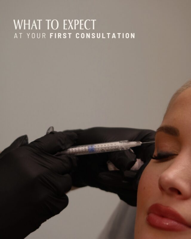 Before any decision is made, there’s a conversation. Swipe through to see how a first consult actually unfolds.

You’re welcomed, not assessed.

A thoughtful look.

Designed to help you achieve results that feel like you.

Our goal is to provide the information, guidance and confidence you need to make the decision that’s right for you.