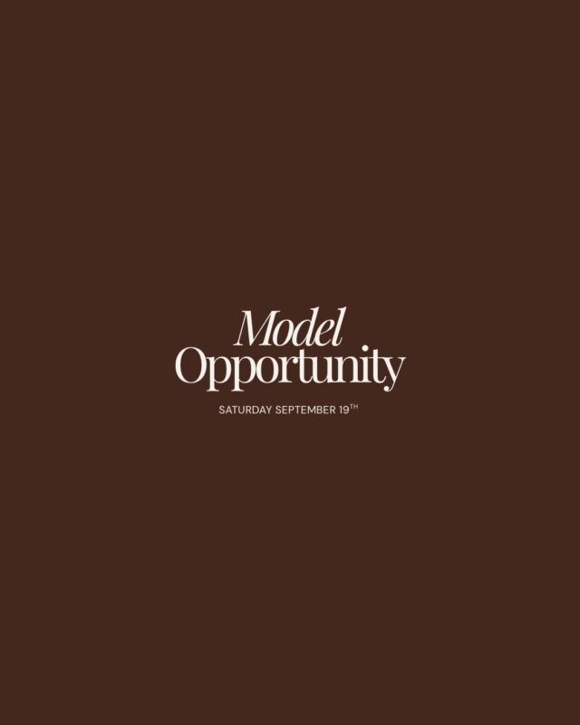 Model Opportunity. Limited spots available.

For one day only, we’re opening a limited number of model appointments at exclusive pricing.

From subtle facial balancing to skin-renewing treatments, this is your opportunity to experience select Ecobel treatments for less. 

Saturday, September 19th
Jawline Contour · $2,000
Chin Filler · $699
Laser Genesis · $175
BioRePeel Microneedling · $299

Models must be comfortable being filmed + featured on our page.

DM or call 404-960-0812 to book